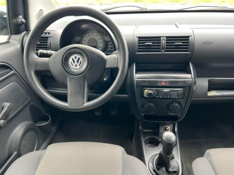 VOLKSWAGEN Fox 1.0, Foto 14