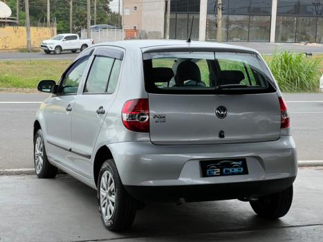 VOLKSWAGEN Fox 1.0, Foto 15