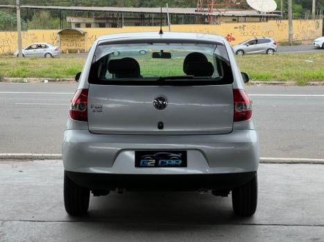VOLKSWAGEN Fox 1.0, Foto 16