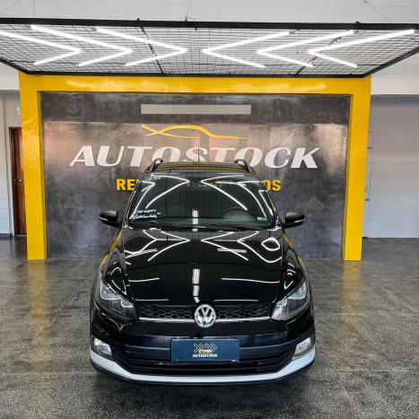 VOLKSWAGEN Fox 1.0, Foto 2