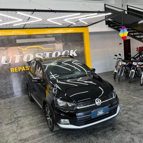VOLKSWAGEN Fox 1.0, Foto 3