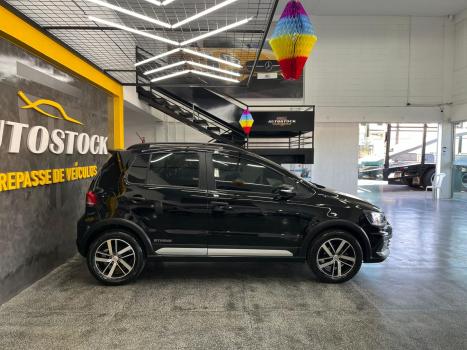 VOLKSWAGEN Fox 1.0, Foto 4