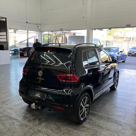 VOLKSWAGEN Fox 1.0, Foto 5