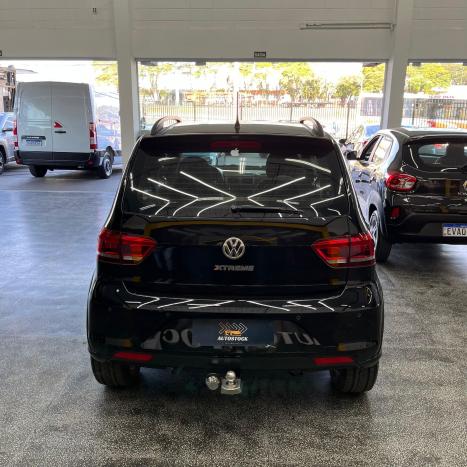 VOLKSWAGEN Fox 1.0, Foto 6