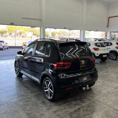 VOLKSWAGEN Fox 1.0, Foto 7