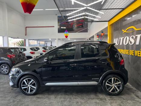 VOLKSWAGEN Fox 1.0, Foto 8