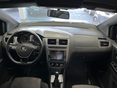 VOLKSWAGEN Fox 1.0, Foto 9