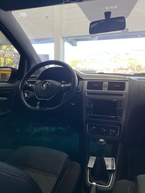 VOLKSWAGEN Fox 1.0, Foto 10