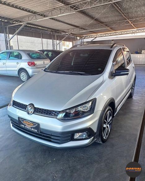 VOLKSWAGEN Fox 1.0 EXTREME FLEX, Foto 2