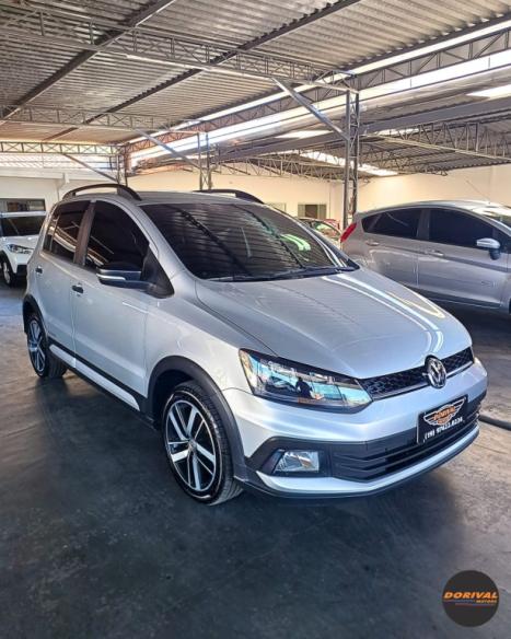 VOLKSWAGEN Fox 1.0 EXTREME FLEX, Foto 3
