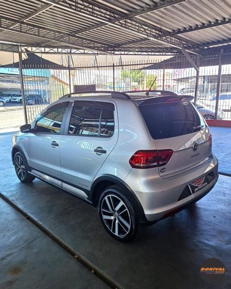 VOLKSWAGEN Fox 1.0 EXTREME FLEX, Foto 4