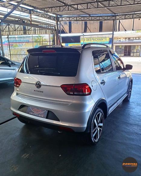 VOLKSWAGEN Fox 1.0 EXTREME FLEX, Foto 5