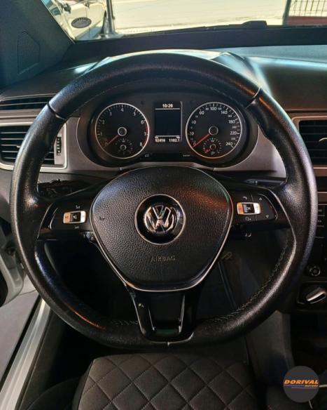 VOLKSWAGEN Fox 1.0 EXTREME FLEX, Foto 6