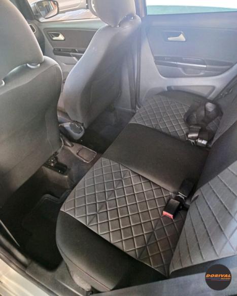 VOLKSWAGEN Fox 1.0 EXTREME FLEX, Foto 9