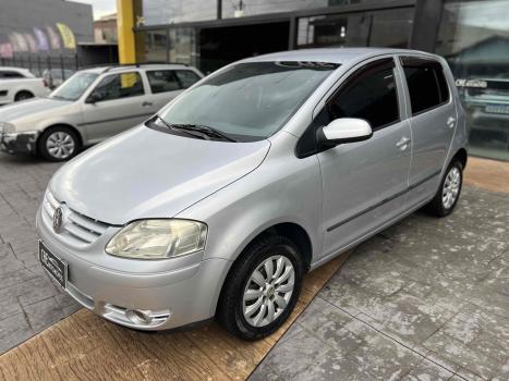 VOLKSWAGEN Fox 1.0 FLEX, Foto 3