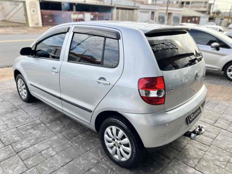 VOLKSWAGEN Fox 1.0 FLEX, Foto 4