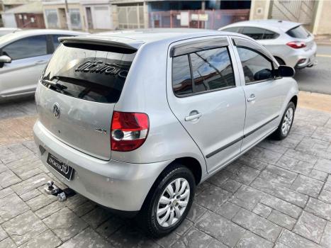 VOLKSWAGEN Fox 1.0 FLEX, Foto 6