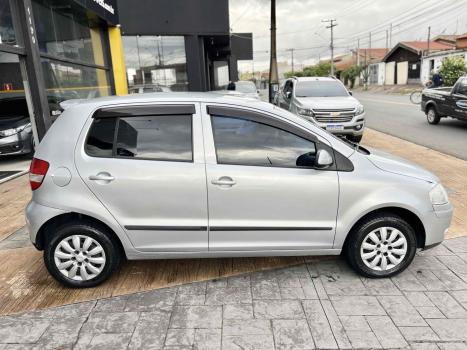 VOLKSWAGEN Fox 1.0 FLEX, Foto 7