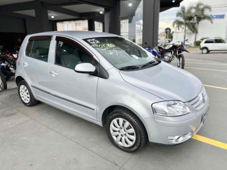 VOLKSWAGEN Fox 1.0 FLEX, Foto 1