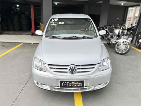 VOLKSWAGEN Fox 1.0 FLEX, Foto 2