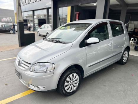 VOLKSWAGEN Fox 1.0 FLEX, Foto 3