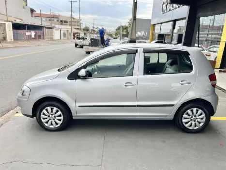 VOLKSWAGEN Fox 1.0 FLEX, Foto 4