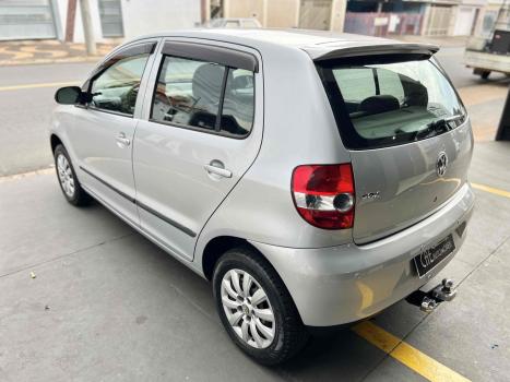 VOLKSWAGEN Fox 1.0 FLEX, Foto 5