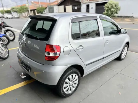 VOLKSWAGEN Fox 1.0 FLEX, Foto 7