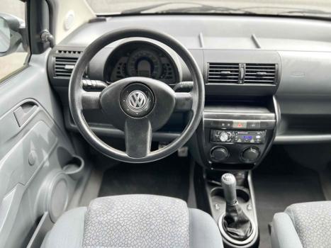 VOLKSWAGEN Fox 1.0 FLEX, Foto 13