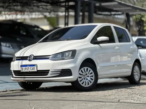 VOLKSWAGEN Fox 1.0 FLEX, Foto 1