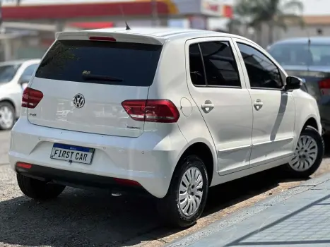 VOLKSWAGEN Fox 1.0 FLEX, Foto 9