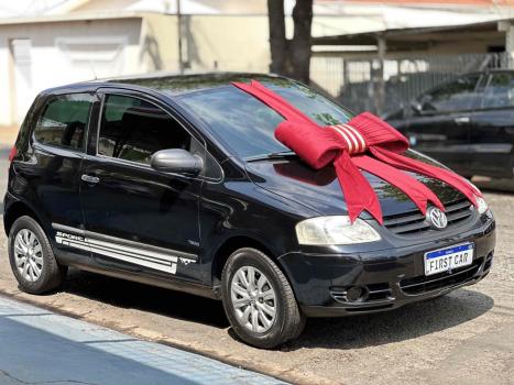 VOLKSWAGEN Fox 1.0 FLEX, Foto 3