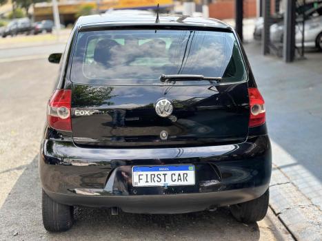 VOLKSWAGEN Fox 1.0 FLEX, Foto 5