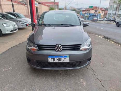 VOLKSWAGEN Fox 1.0 FLEX, Foto 2