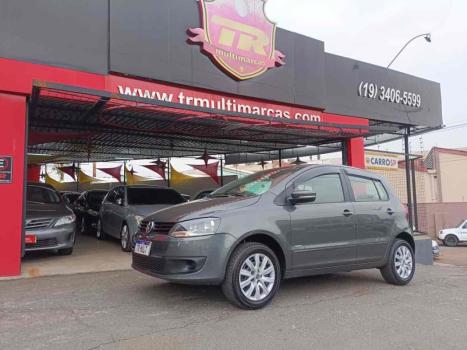 VOLKSWAGEN Fox 1.0 FLEX, Foto 3