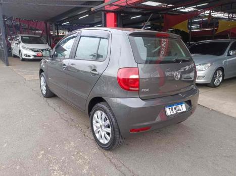 VOLKSWAGEN Fox 1.0 FLEX, Foto 4