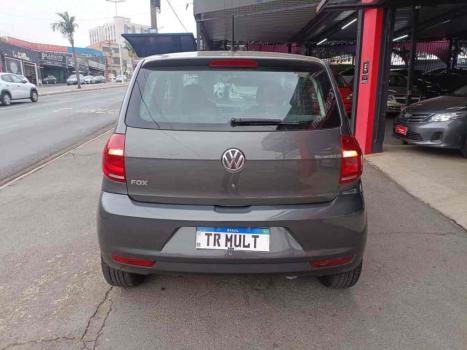 VOLKSWAGEN Fox 1.0 FLEX, Foto 5