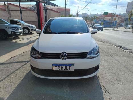 VOLKSWAGEN Fox 1.0 FLEX, Foto 2