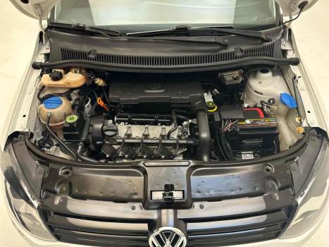 VOLKSWAGEN Fox 1.0 FLEX, Foto 6