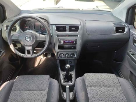 VOLKSWAGEN Fox 1.0 FLEX, Foto 10