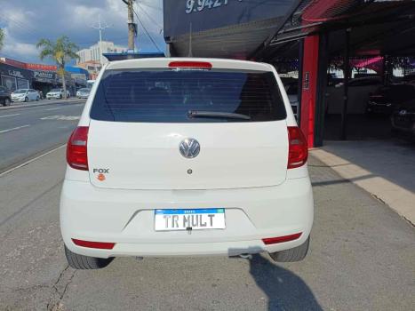 VOLKSWAGEN Fox 1.0 FLEX, Foto 3