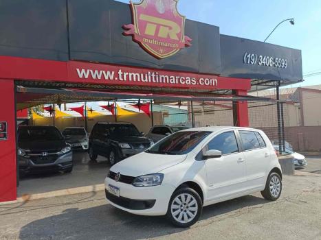 VOLKSWAGEN Fox 1.0 FLEX, Foto 4