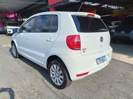 VOLKSWAGEN Fox 1.0 FLEX, Foto 9