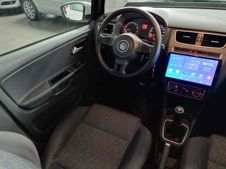 VOLKSWAGEN Fox 1.0 FLEX, Foto 13