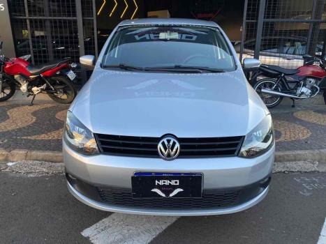 VOLKSWAGEN Fox 1.0 FLEX, Foto 2