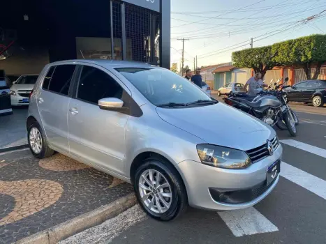 VOLKSWAGEN Fox 1.0 FLEX, Foto 3