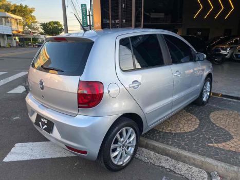 VOLKSWAGEN Fox 1.0 FLEX, Foto 4