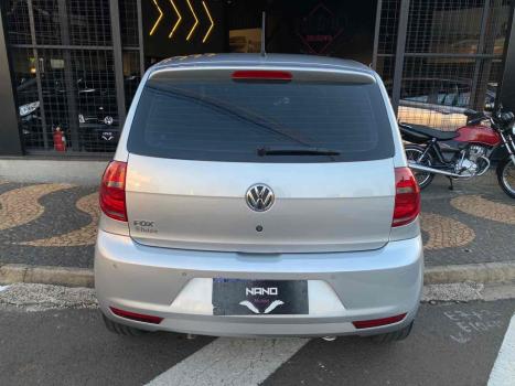 VOLKSWAGEN Fox 1.0 FLEX, Foto 5