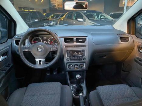 VOLKSWAGEN Fox 1.0 FLEX, Foto 8