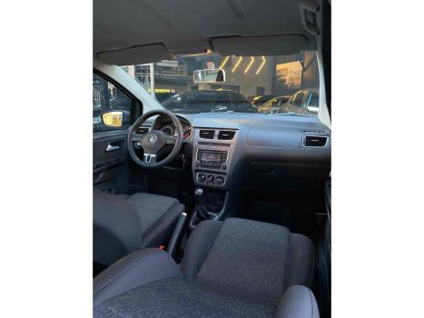 VOLKSWAGEN Fox 1.0 FLEX, Foto 18